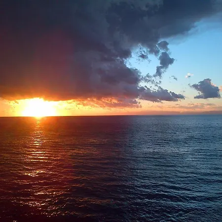 Ariabuona アパート *