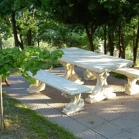 Apartment Ariabuona *