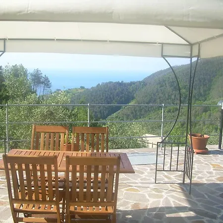Ariabuona Apartment