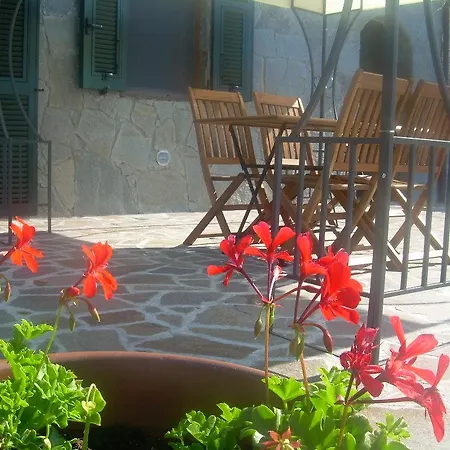 Ariabuona Apartment *