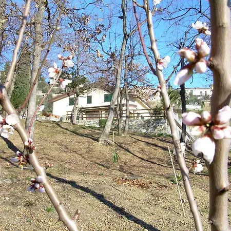 Ariabuona Moneglia