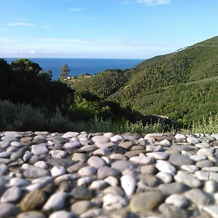 Ariabuona Apartment Moneglia