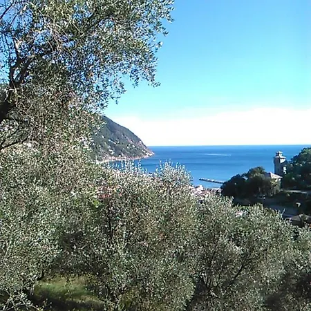 Ariabuona Apartment