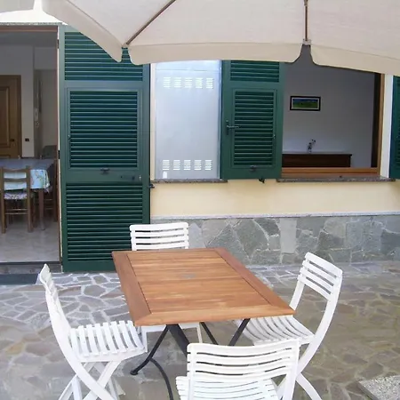 Ariabuona * Moneglia