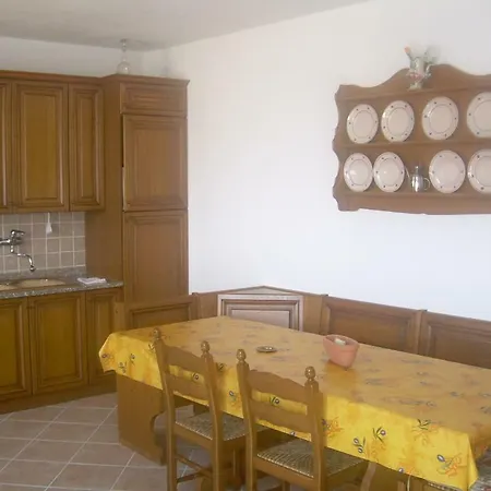 Ariabuona Apartment