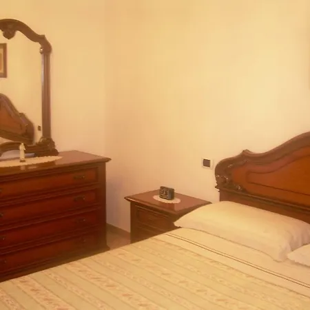 Apartment Ariabuona Moneglia