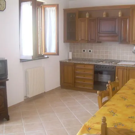 Ariabuona Apartment Moneglia