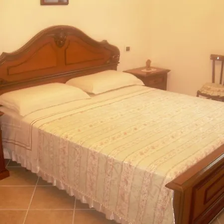 Ariabuona Apartment