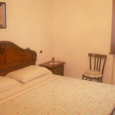 Ariabuona Apartment