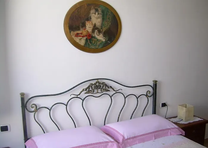 Lejlighed Ariabuona Moneglia