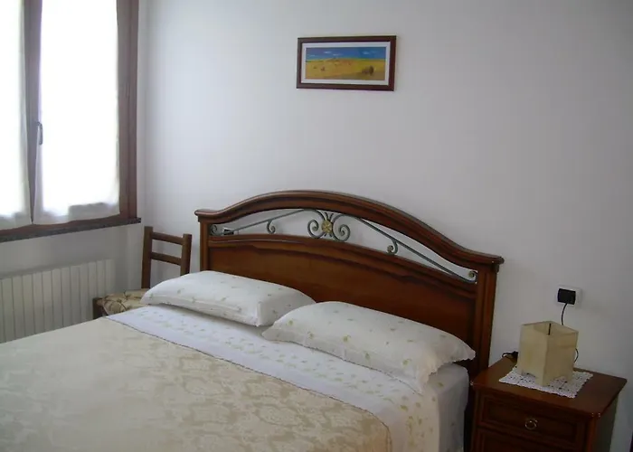 Ariabuona Appartement *
