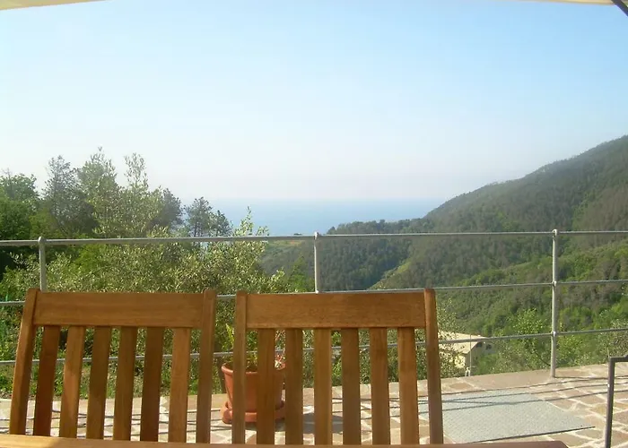 Ariabuona Appartement *