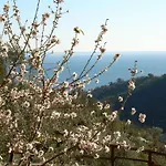 Ariabuona Apartment Moneglia