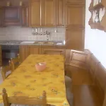 Ariabuona Daire Moneglia