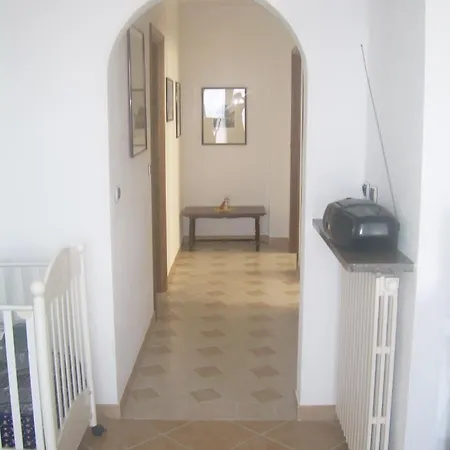 Apartmán Ariabuona *