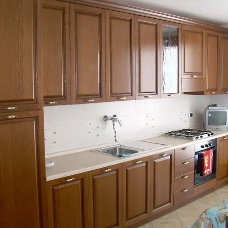 Apartmán Ariabuona *