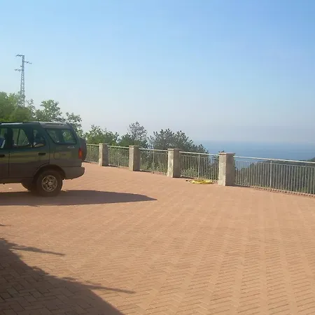 Ariabuona Apartmán *