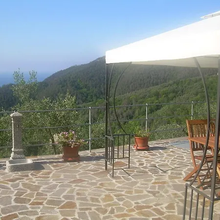 Apartamento Ariabuona