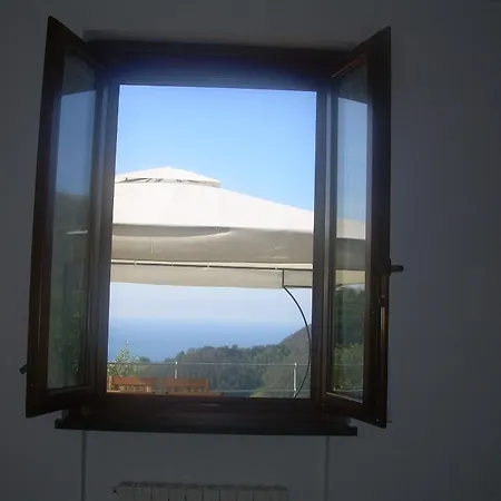 Apartmán Ariabuona Moneglia