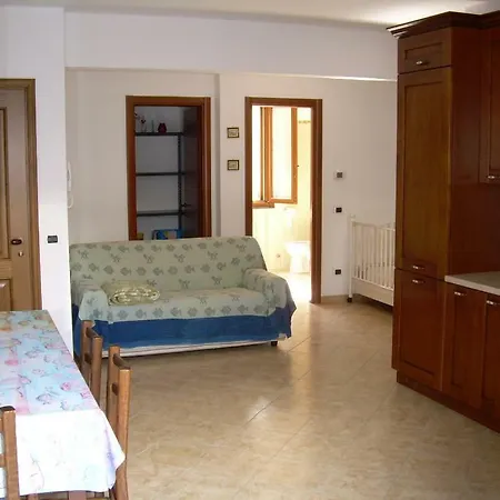 Ariabuona Apartmán *