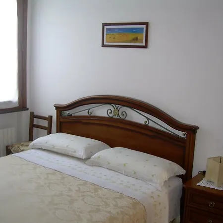 Ariabuona Apartmán *