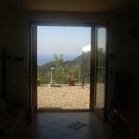 Ariabuona Moneglia