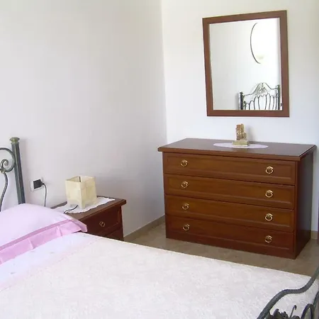 Ariabuona Apartmán *