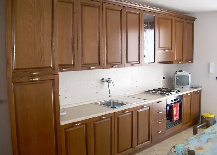 Apartman Ariabuona *