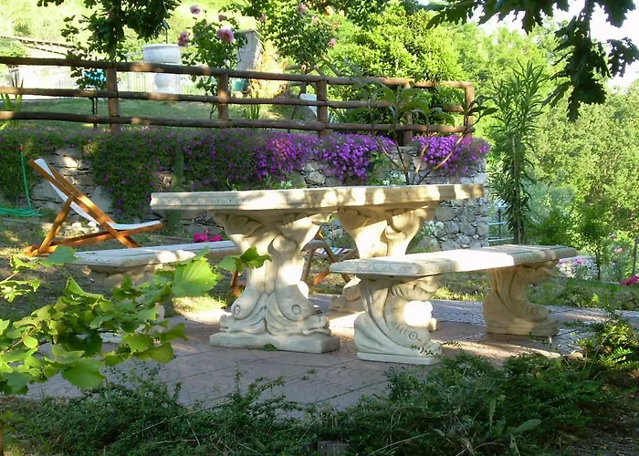 Apartman Ariabuona *