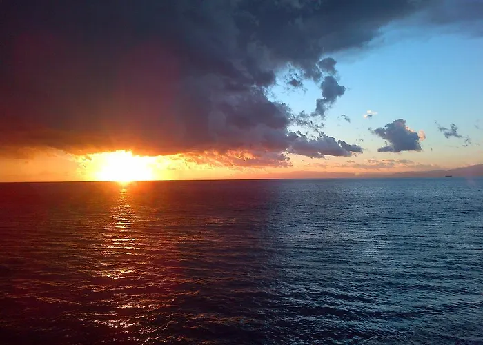 Ariabuona Apartman *