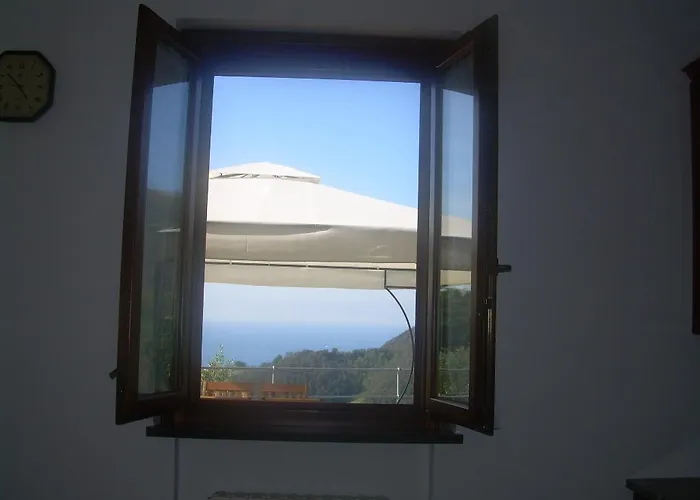 Apartman Ariabuona Moneglia