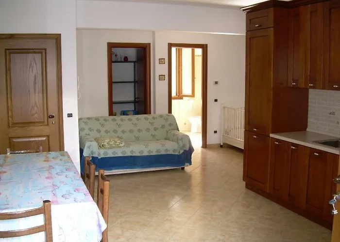 Ariabuona Appartement *
