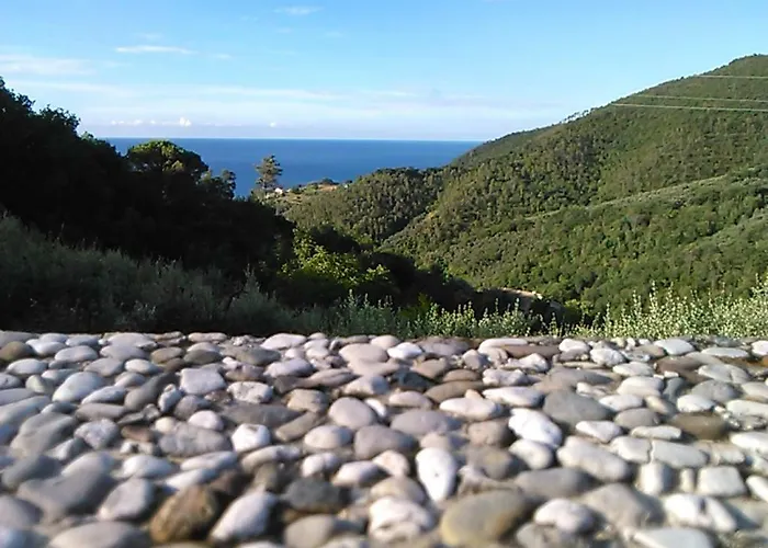 Ariabuona Apartman Moneglia