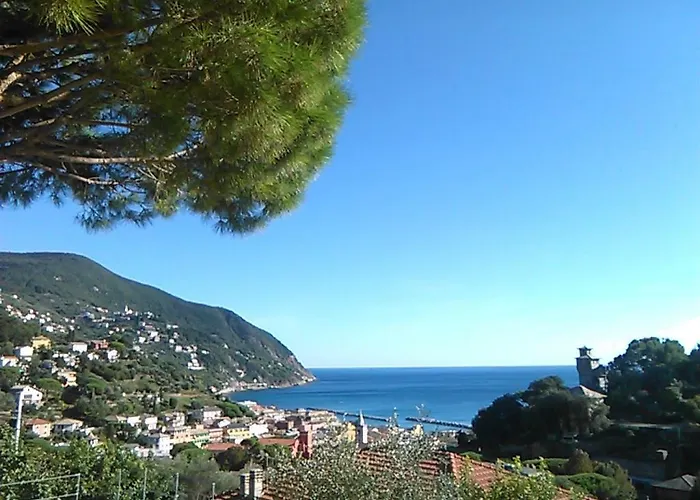 Apartman Ariabuona