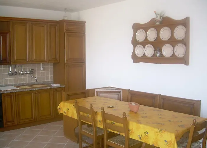 Ariabuona Appartement