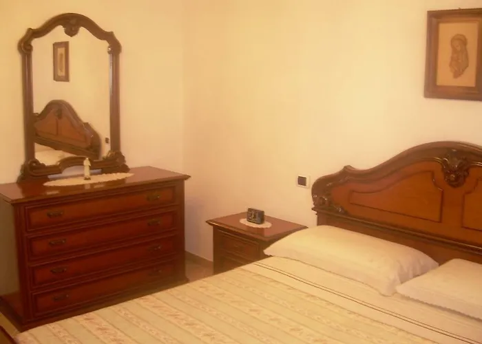 Apartman Ariabuona Moneglia