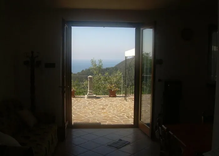 Ariabuona Moneglia