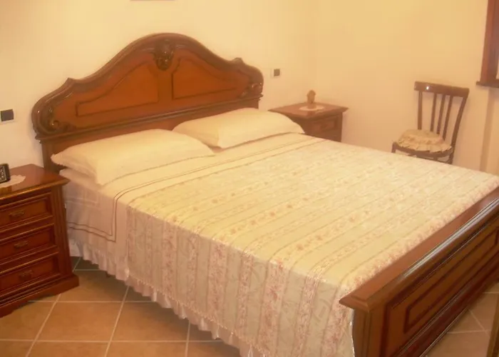 Ariabuona Appartement