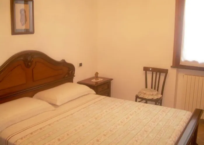 Ariabuona Appartement