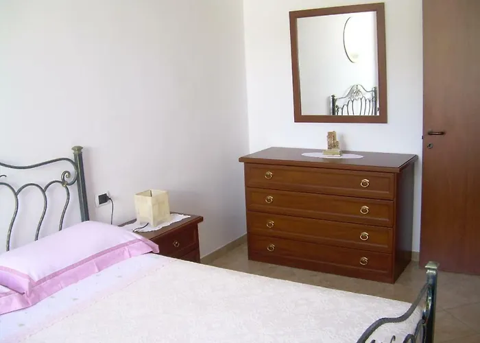 Ariabuona Appartement *